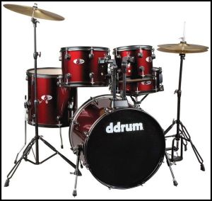 drum set adj