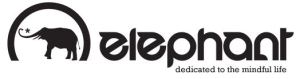 elephant logo