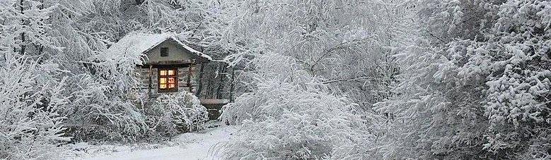 Winter wonderland again