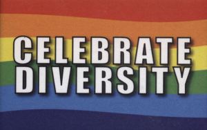 Celebrate Diversity