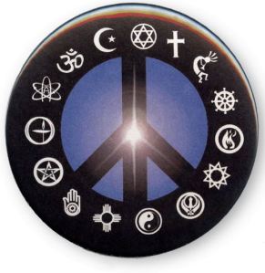 Peace and Symbols