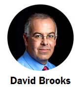 David Brooks