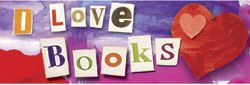 LOVE BOOKS ADJ