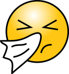 cold - public domain photograph