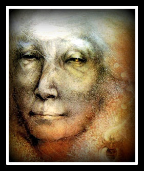 crone goddess susan s boulet ADJ