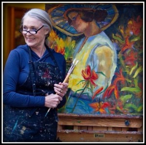 Jorunn Kristiansen Coe Fine Art America ADJ