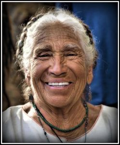 elder woman 6 border